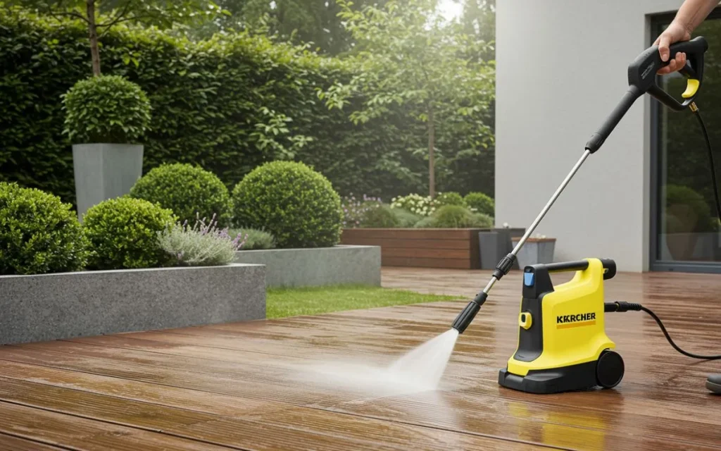 lavadora de alta pressao barata 47