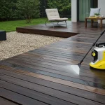 lavadora de alta pressao barata 48