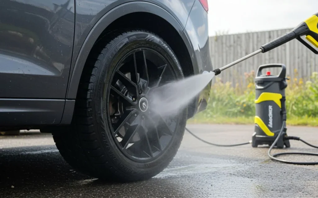 lavadora de alta pressao barata 49