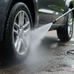 lavadora de alta pressao barata 50