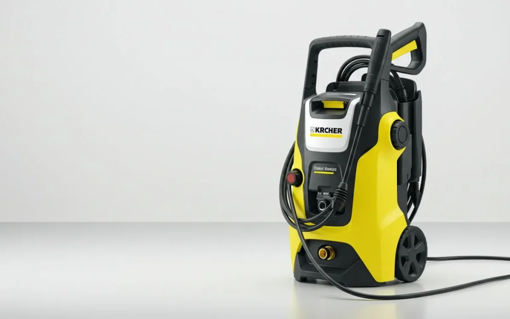 lavadora de alta pressao barata 54