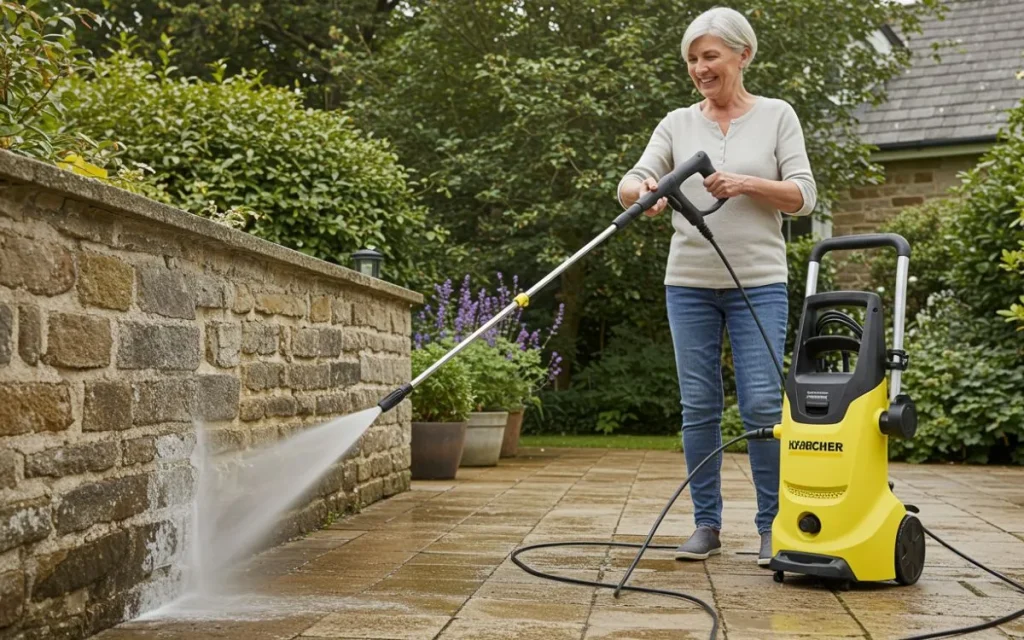 Karcher Lavadora de Alta Pressão Barata: A Escolha Certa para o Uso Doméstico 1 lavadora de alta pressao barata 56