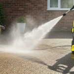 lavadora de alta pressao barata 58