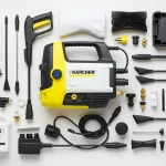 lavadora de alta pressao barata 6