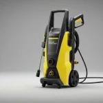 lavadora de alta pressao barata 60