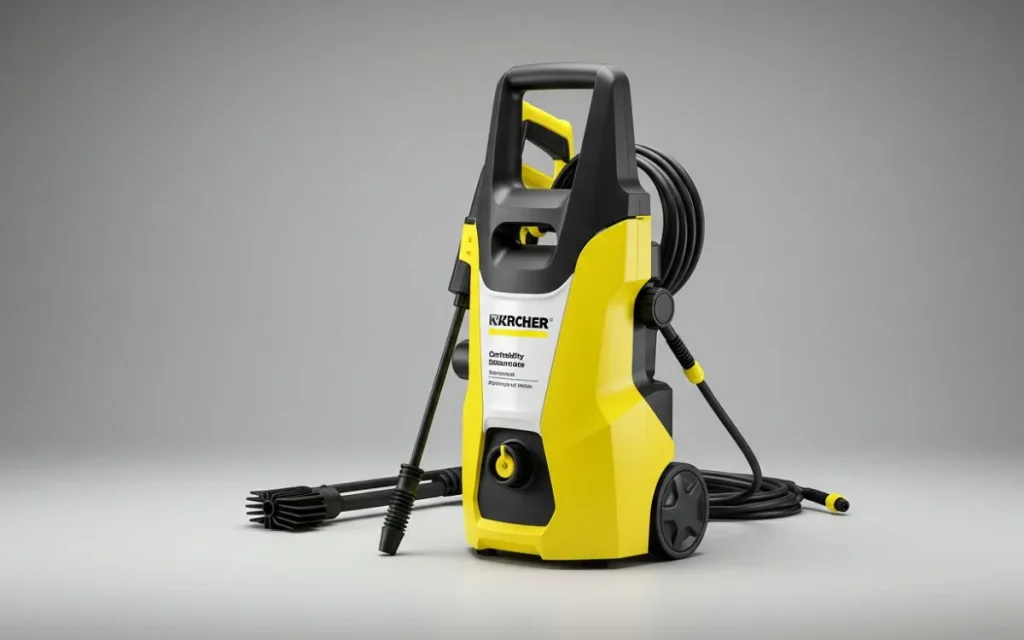 lavadora de alta pressao barata 61