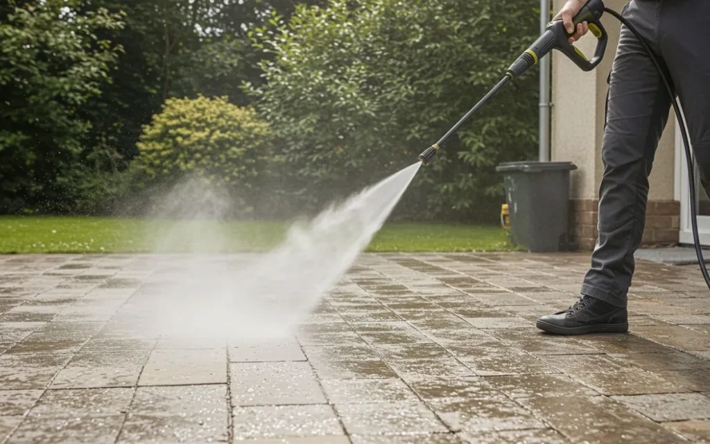 lavadora de alta pressao barata 62