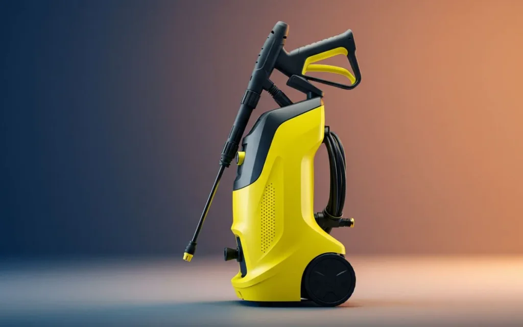 lavadora de alta pressao barata 8