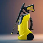 lavadora de alta pressao barata 8