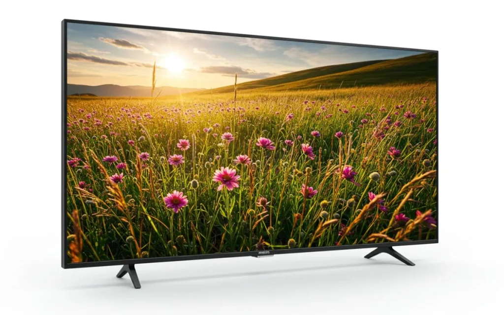 smart tv 50 4k philips 22