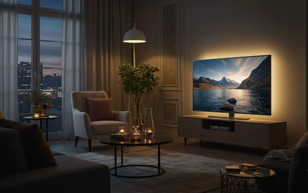 smart tv 50 4k philips 33