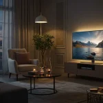 smart tv 50 4k philips 33