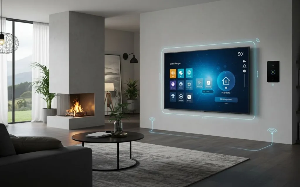 smart tv 50 4k philips 34