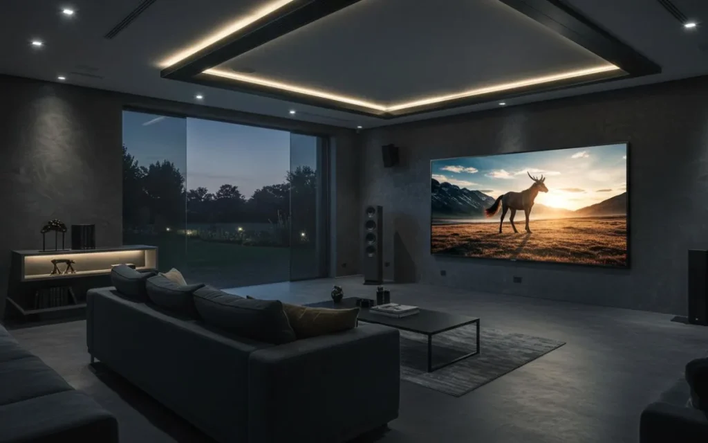 smart tv 50 4k philips 46