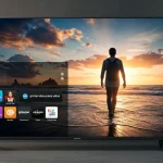smart tv 50 4k philips 48