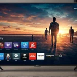 smart tv 50 4k philips 49