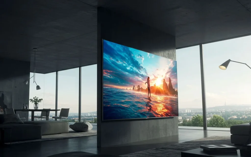 smart tv 50 4k philips 6