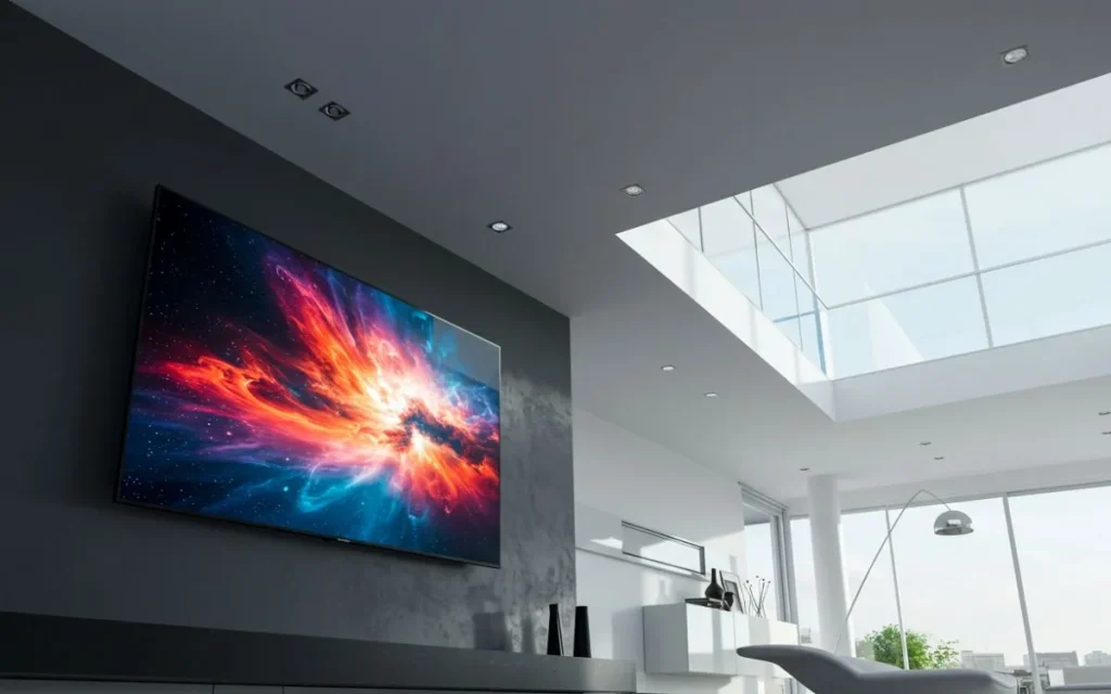 smart tv 50 4k philips 7