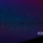 Fx Close up macro shot of the Xiaomi Mi Pads display showing incredible detail and color accuracy with professional lighting 1