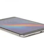 Fx Professional studio shot of a Xiaomi Mi Pad with clean white background perfect lighting and focus on the devices premium construction 4