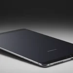 Fx Samsung Galaxy Tab S10 FE photographed with soft box lighting showing premium finish and build quality 4