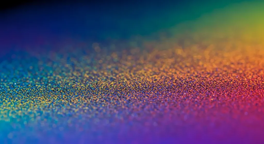 Fx Samsung Galaxy Tab S10 FE screen close up showing high resolution display and vibrant color reproduction 1