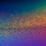 Fx Samsung Galaxy Tab S10 FE screen close up showing high resolution display and vibrant color reproduction 1