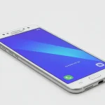 Fx Samsung Galaxy affordable model photographed with product photography lighting setup 4