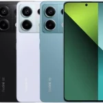 Xiaomi Redmi Note 13 Pro Plus 5G 1