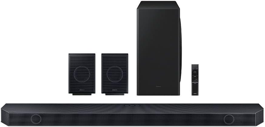Review da soundbar Samsung HW-Q930D: o que faz dela a melhor escolha? 5 41GAHUVl6CL. AC SL1000