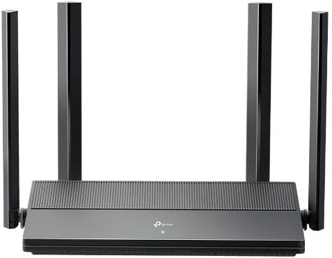 Review do Roteador TP-Link EX141: Desempenho Wi-Fi 6 Imbatível! 1 41V5mkfW0pL. AC SL1000