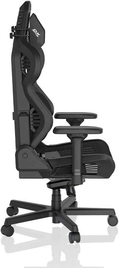 Review da Cadeira DXRacer AIR: Conforto e Estilo Para Longas Horas de Jogo! 1 41YA7pkpLAL. AC SL1000