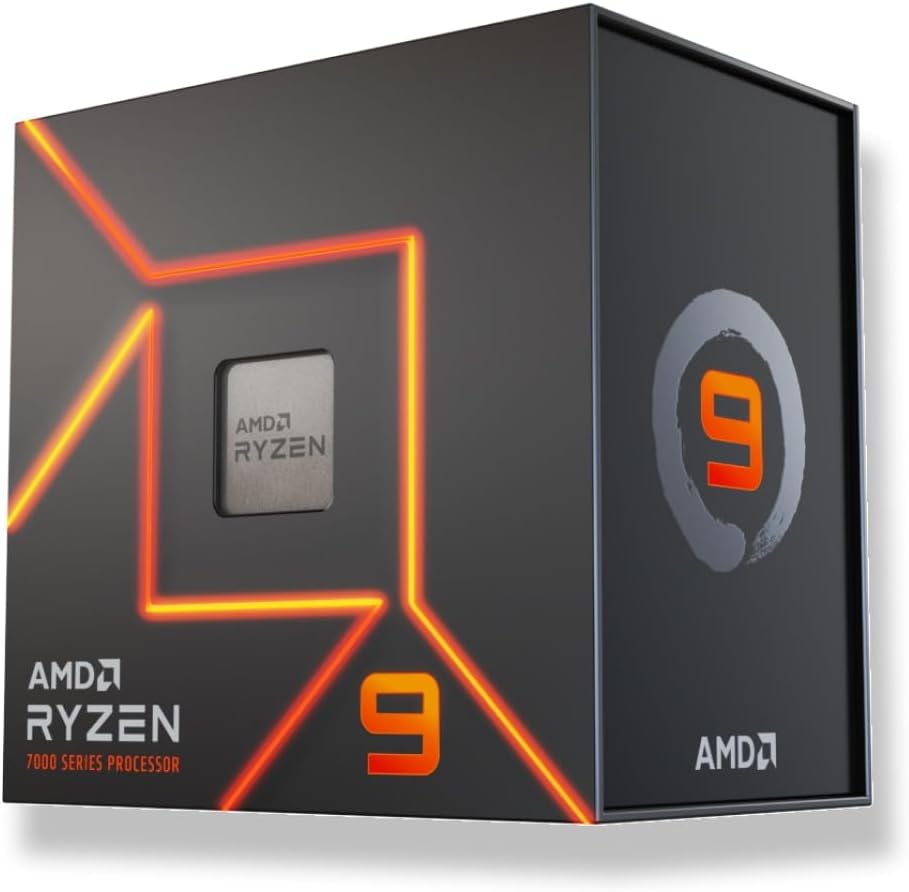 Review do AMD Ryzen 9 7950X: O processador que vai transformar seu PC! 17 5116zdA9uyL. AC SL1200