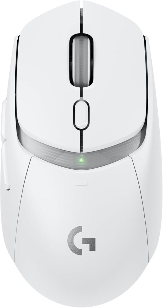 Review Logitech G309 LIGHTSPEED: O Mouse Gamer Que Transforma Seu Jogo em Vitória 1 513v6JKpbkL. AC SL1500