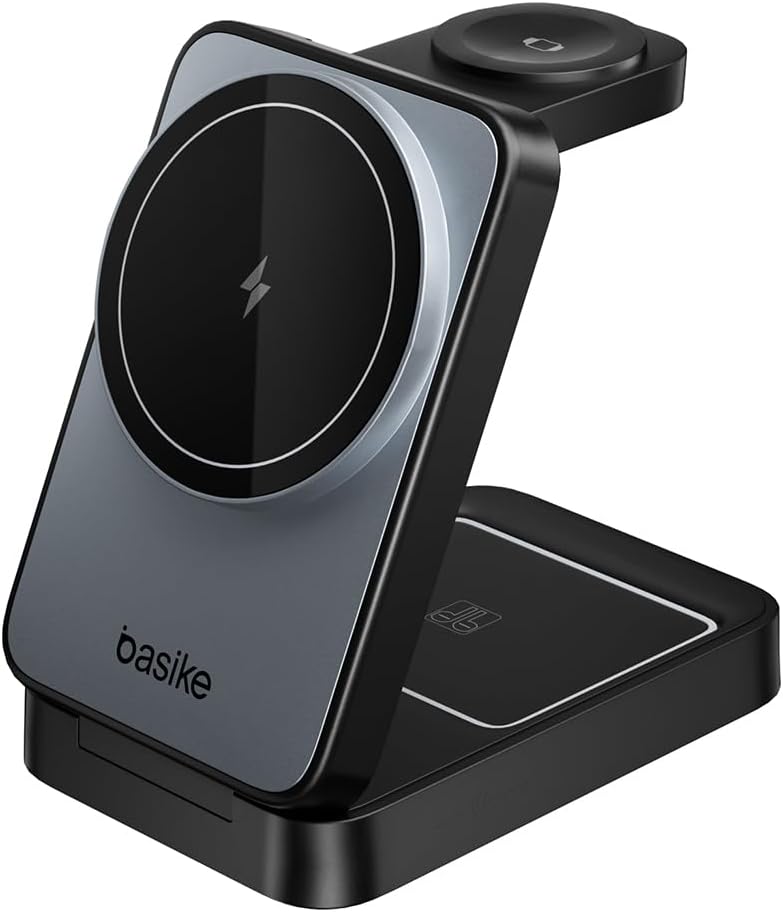 <p><strong>Review do Basike Carregador Sem Fio 3 em 1: Praticidade e Estilo</strong></p> 1 51MqkzLYOL. AC SL1500