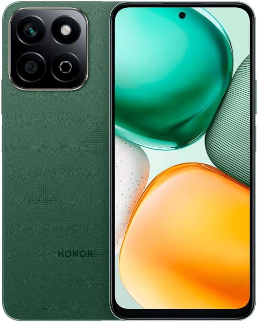 Review Honor X7C: descubra por que ele é o smartphone que você precisa! 1 51ZB3seHZkL. AC SL1000