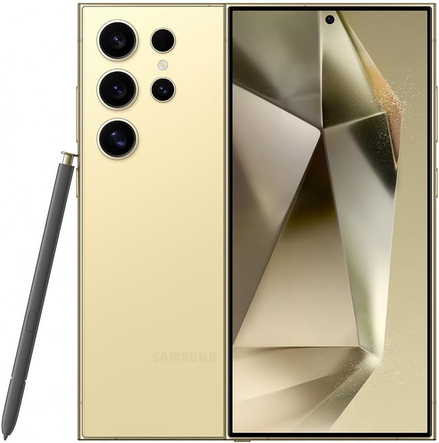 Review Samsung Galaxy S24 Ultra: descubra a nova era das selfies e desempenho! 1 51emAHX5QrL. AC SL1000