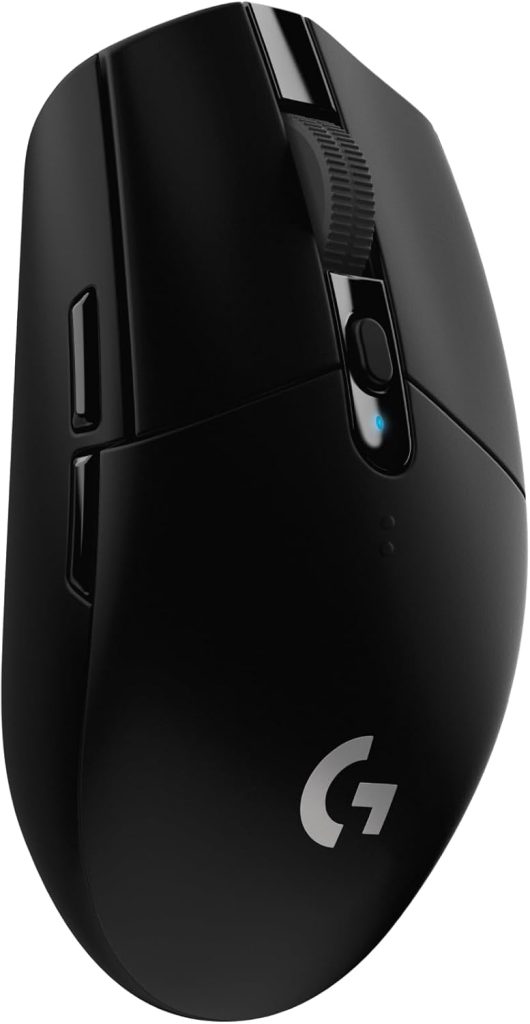 Review do Mouse Gamer Sem Fio Logitech G305: Desempenho e Precisão 1 51sg9BLSMTL. AC SL1500