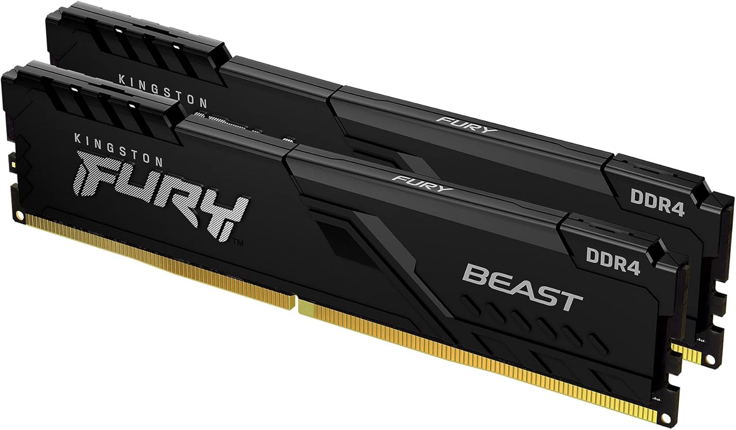 Review do Kit de Memórias Kingston FURY Beast 16GB: Performance para Gamers 3 61uXihcspuL. AC SL1500