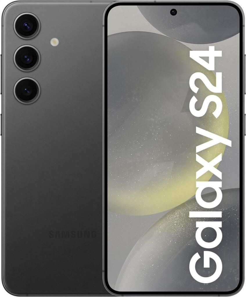 Review Samsung Galaxy S24: descubra o que faz dele o melhor para selfies! 1 710BXPlJ65L. AC SL1500
