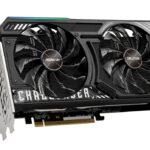 Nova RX 9060 XT da ASRock