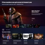 Amazon Luna chega ao Brasil, mas sem função essencial