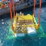 China inaugura Data Center subaquático movido a energia eólica