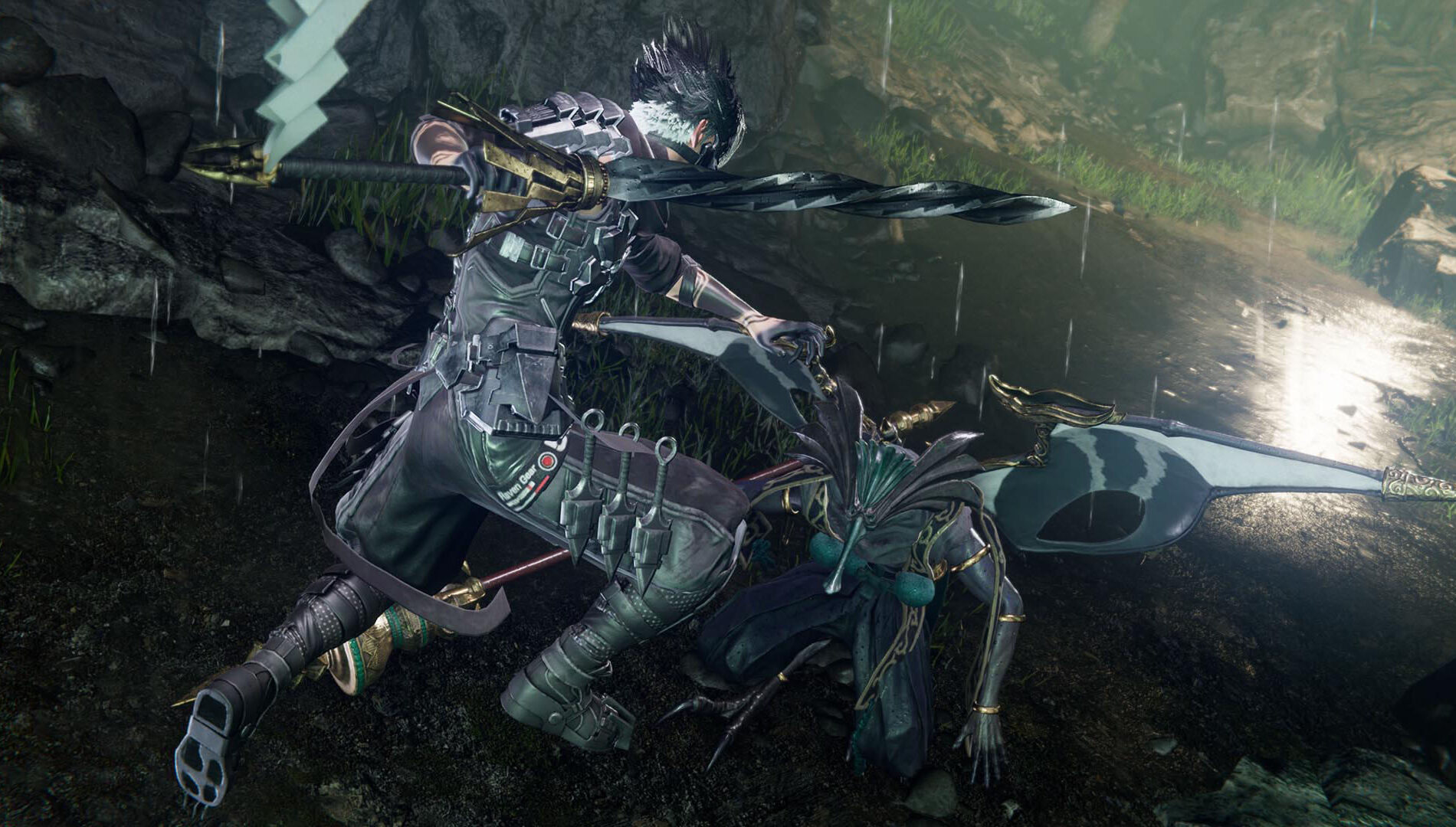 Veja as notas de Ninja Gaiden 4 pela imprensa mundial