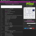 Recorde! Corsair leva memória DDR5 a 13000 MT/s pela primeira vez