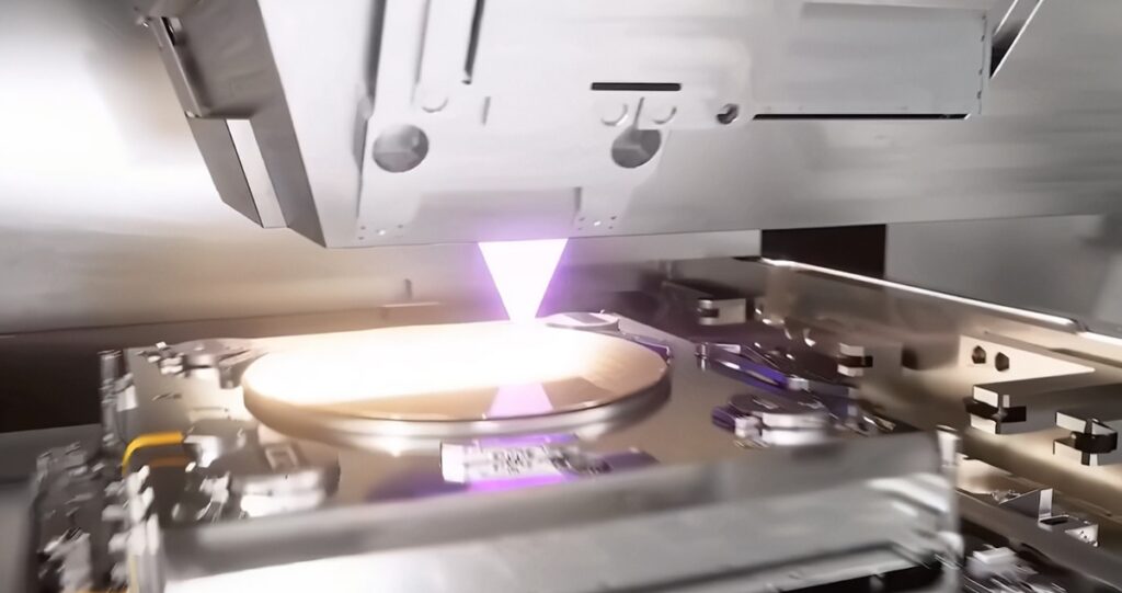 Veja como é uma fábrica da TSMC nos EUA por dentro