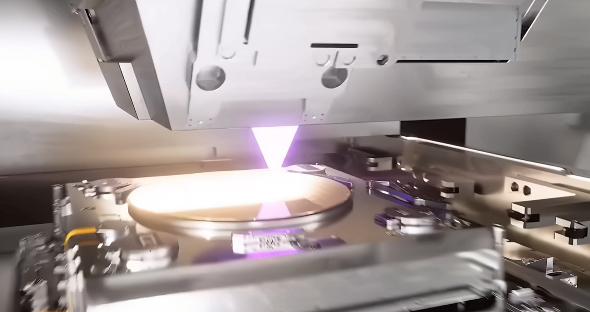 Veja como é uma fábrica da TSMC nos EUA por dentro