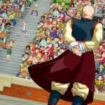 Dragon Ball vai ganhar novo game para celebrar os 40 anos da série