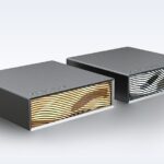 Diferentes cores do FusionXpark