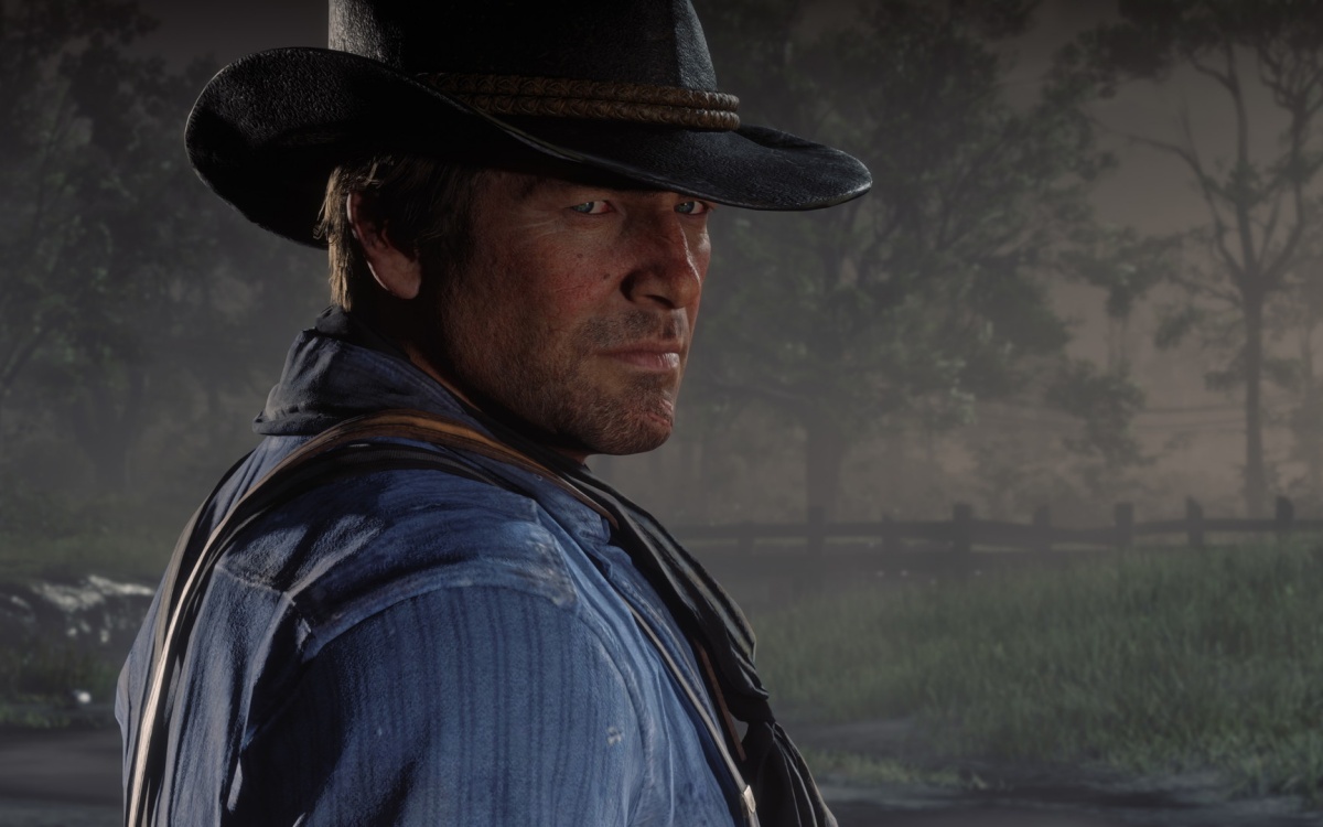 Red Dead Redemption 2 para Switch 2, PS5 e Series é real, afirma leaker famoso